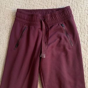 Athleta jogger
